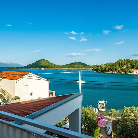 Medar Appartement