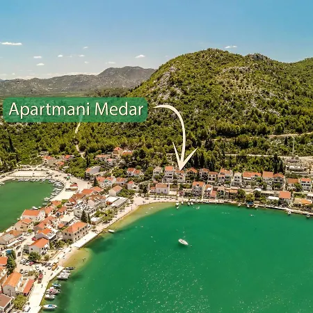 Medar Apartament