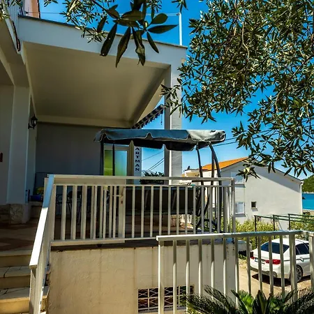 Medar Apartament