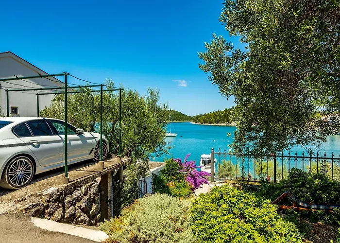 Medar 公寓 布拉采