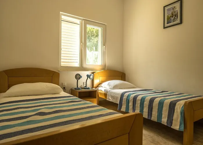 Appartement Medar Blace