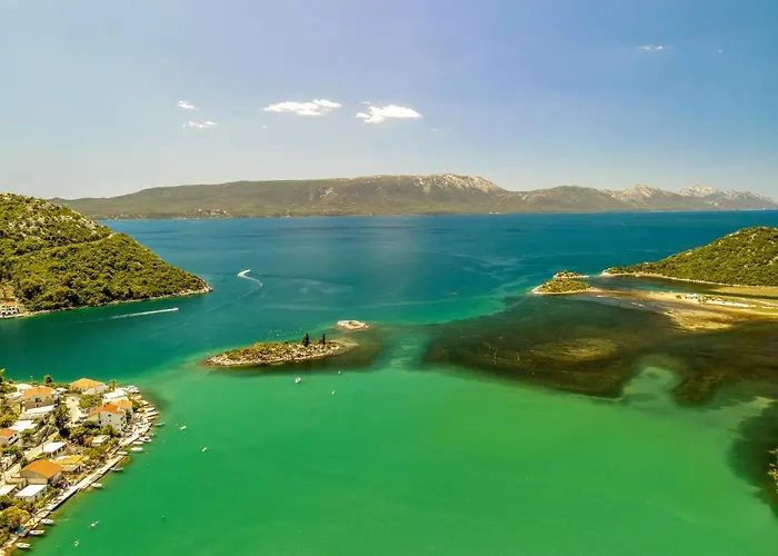 公寓 Medar 布拉采