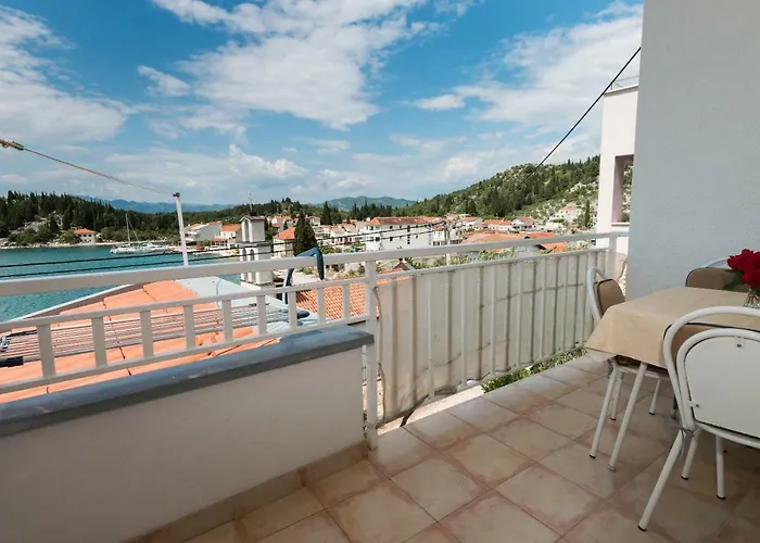 Medar 公寓 布拉采