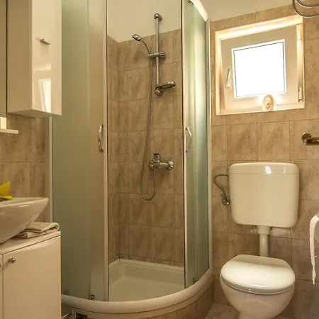 Medar Apartmán *