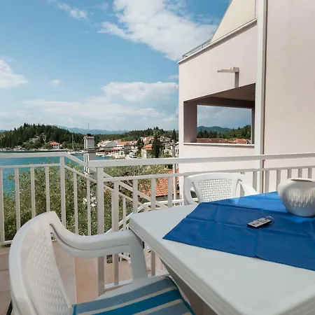 Apartmán Medar